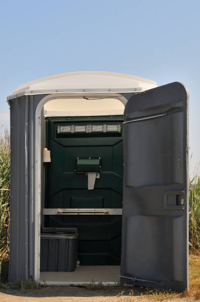 Portable Toilet Options We Offer in Lindstrom, MN